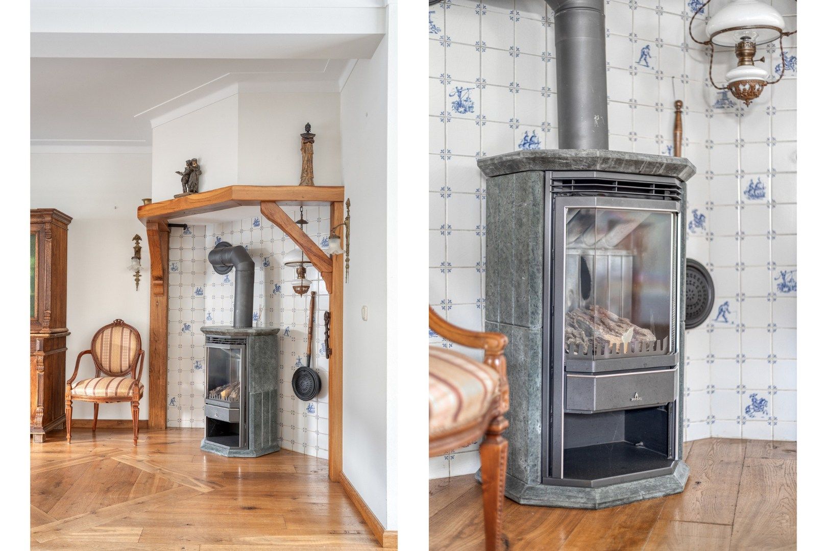 Foto 3 van Weth. Lammersplantsoen 10