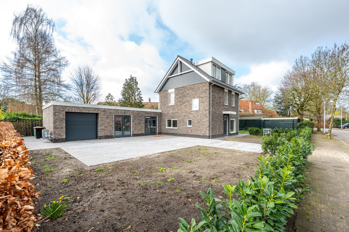 Foto 44 van Koningin Wilhelminaweg 14