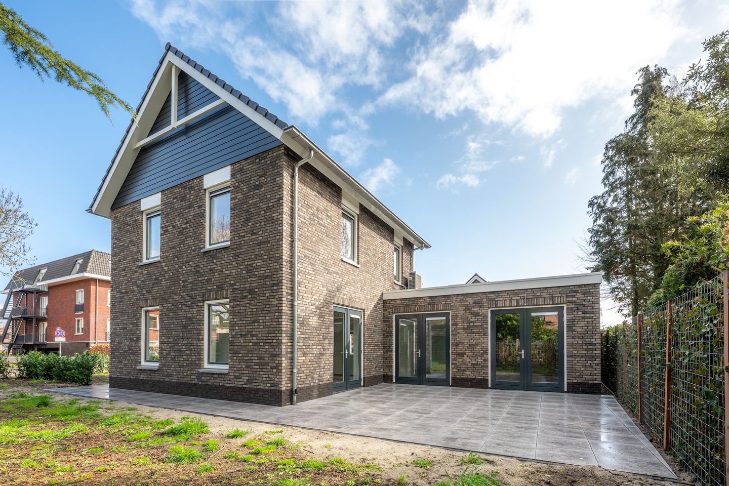 Foto 40 van Koningin Wilhelminaweg 14