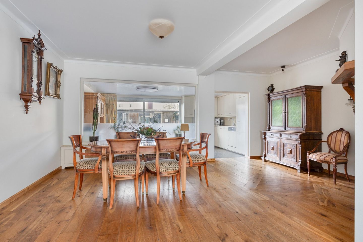 Foto 4 van Weth. Lammersplantsoen 10