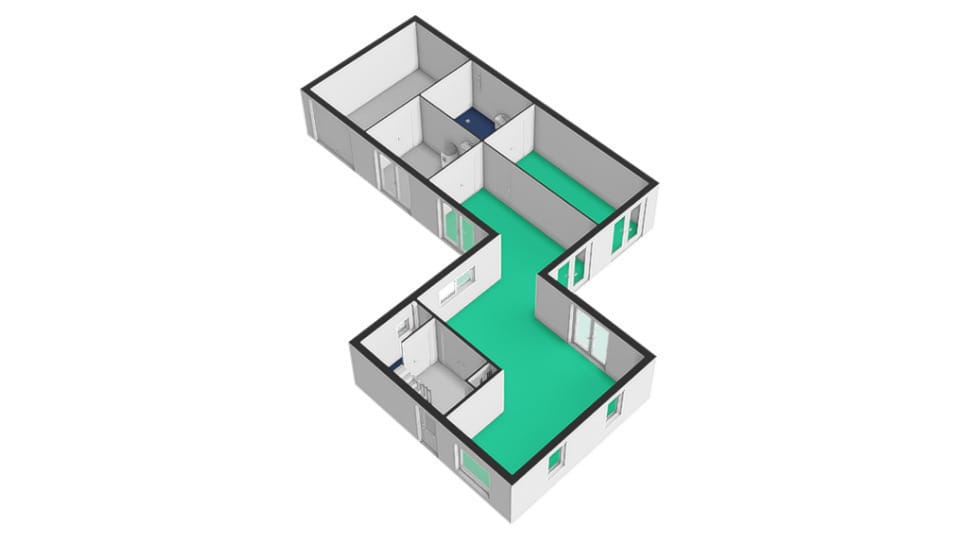 Foto 47 van Koningin Wilhelminaweg 14
