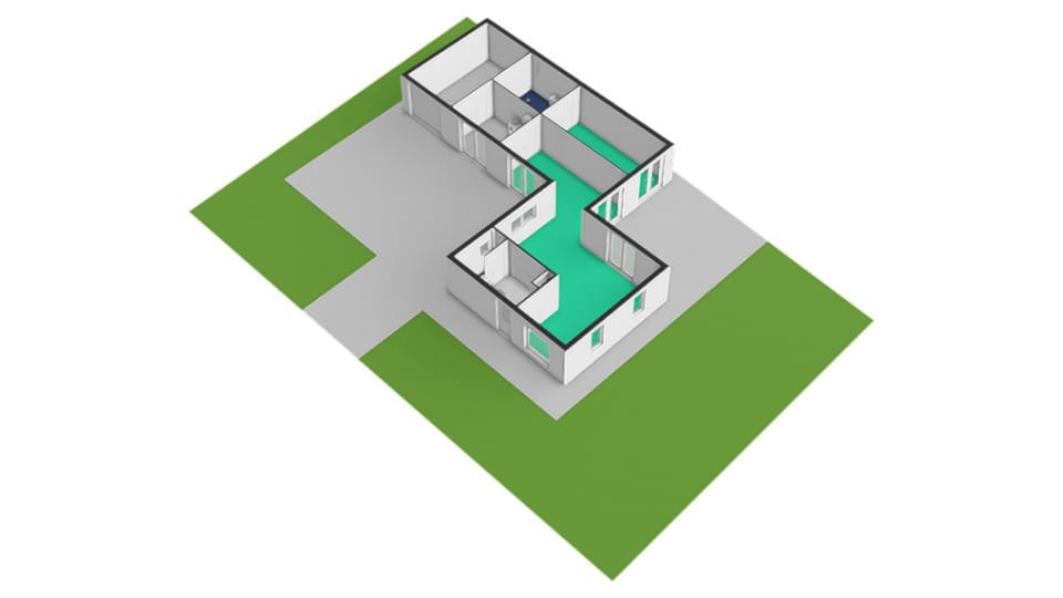 Foto 56 van Koningin Wilhelminaweg 14