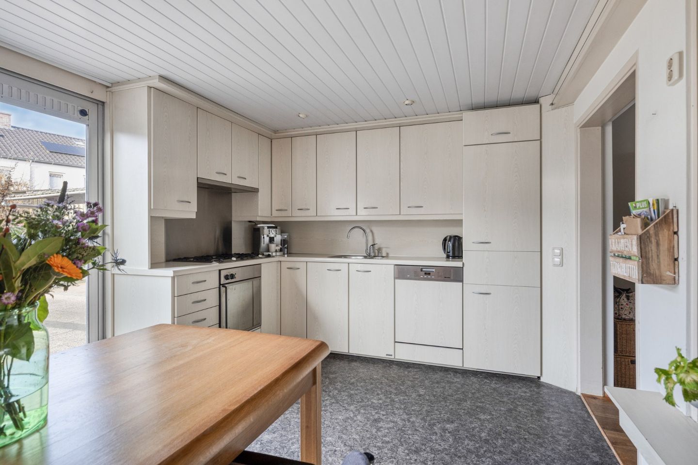 Foto 5 van Weth. Lammersplantsoen 10