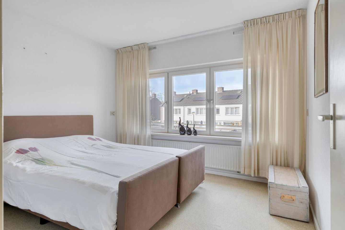 Foto 10 van Weth. Lammersplantsoen 10