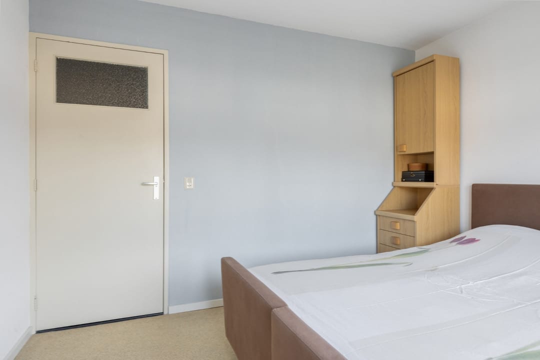 Foto 11 van Weth. Lammersplantsoen 10