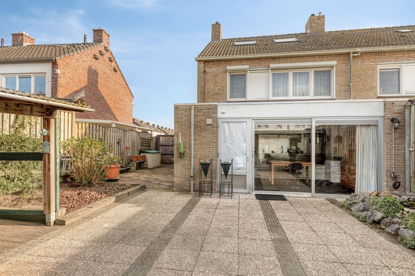 Foto 14 van Weth. Lammersplantsoen 10