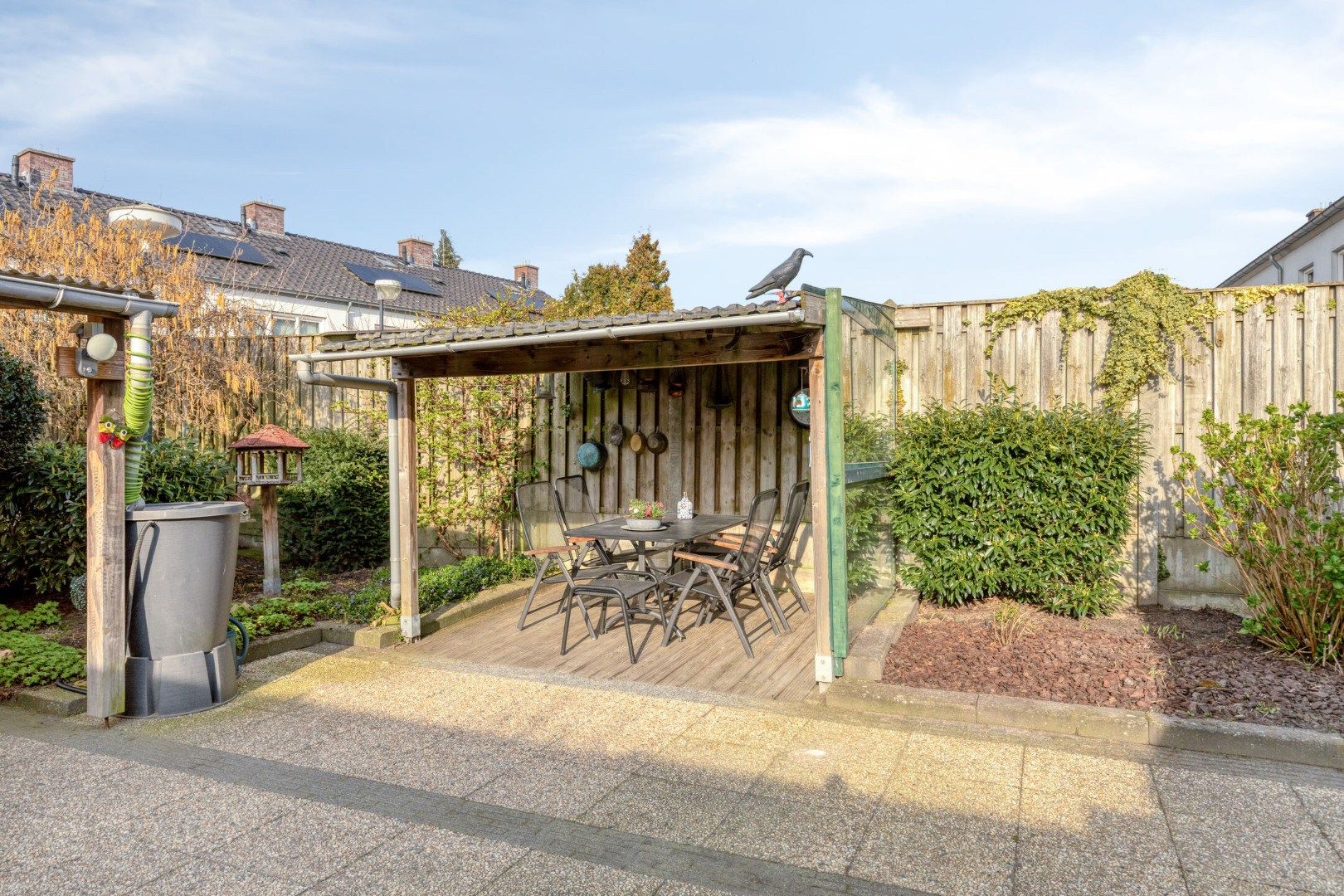 Foto 15 van Weth. Lammersplantsoen 10