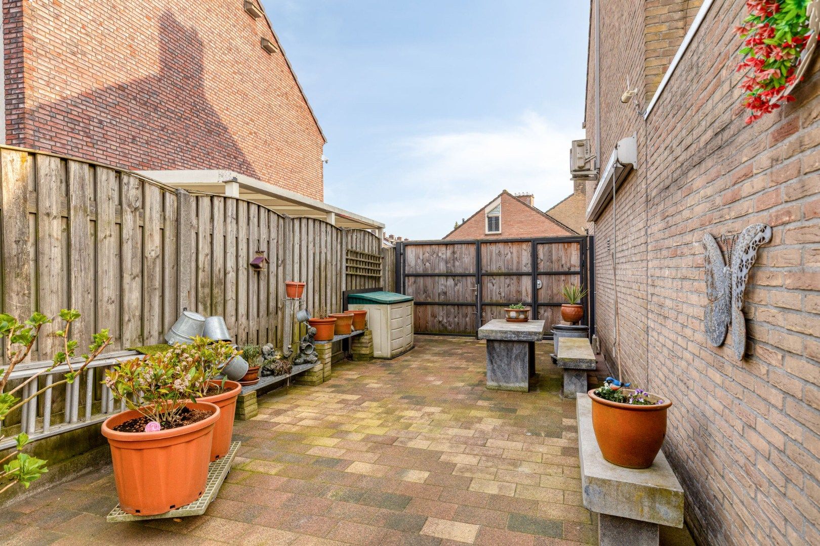 Foto 18 van Weth. Lammersplantsoen 10