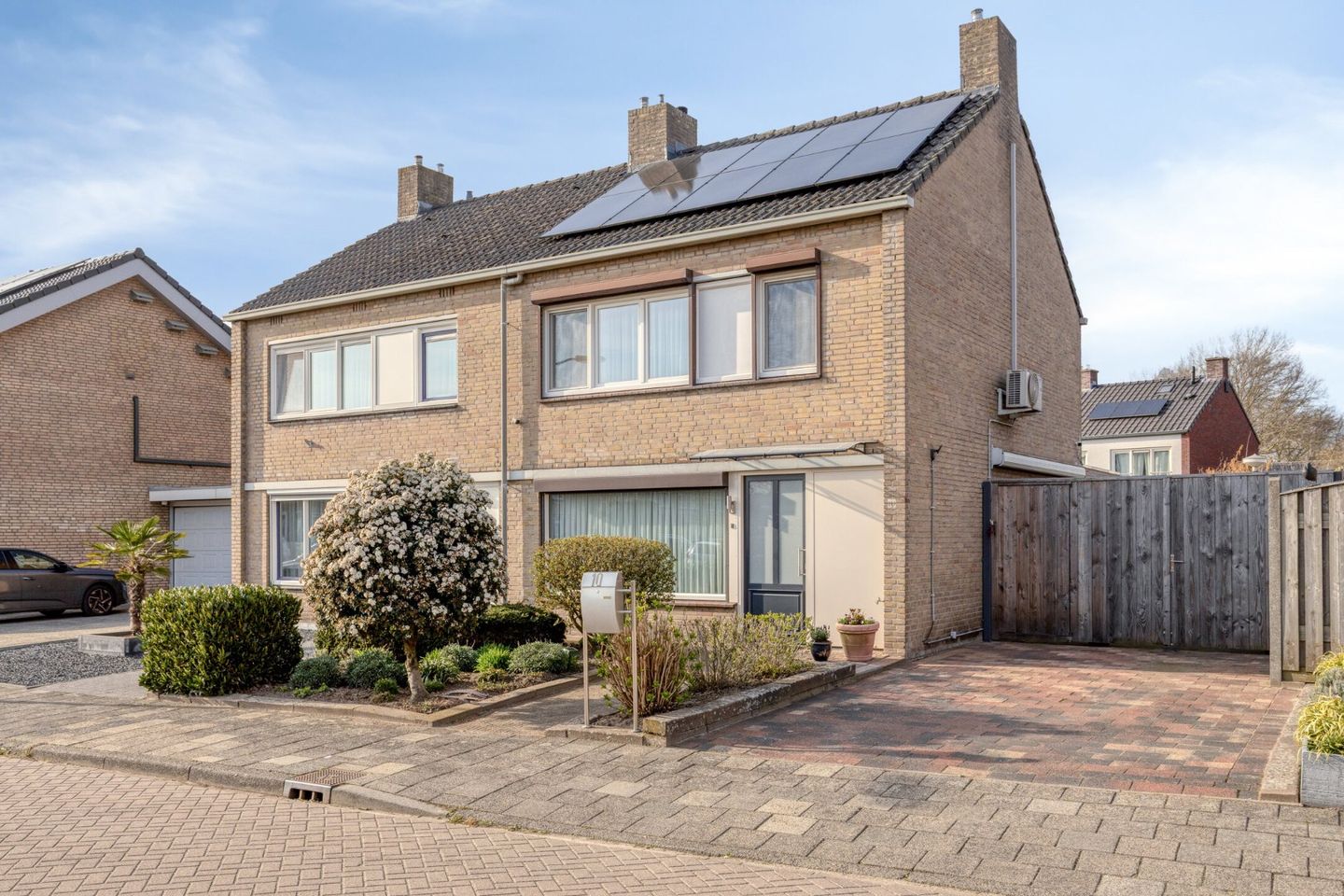 Foto 19 van Weth. Lammersplantsoen 10