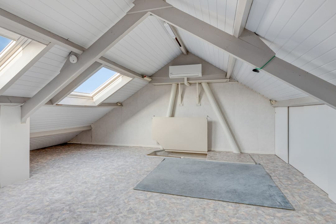 Foto 13 van Weth. Lammersplantsoen 10