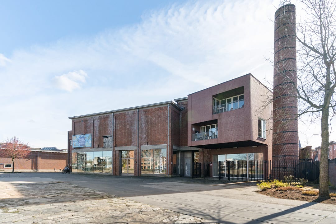 Foto 2 van Het Rozendaal 14-5