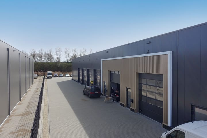 Bedrijvenpark Twente Noord 103-B23