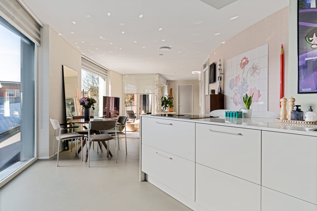 Foto 16 van Het Rozendaal 14-5