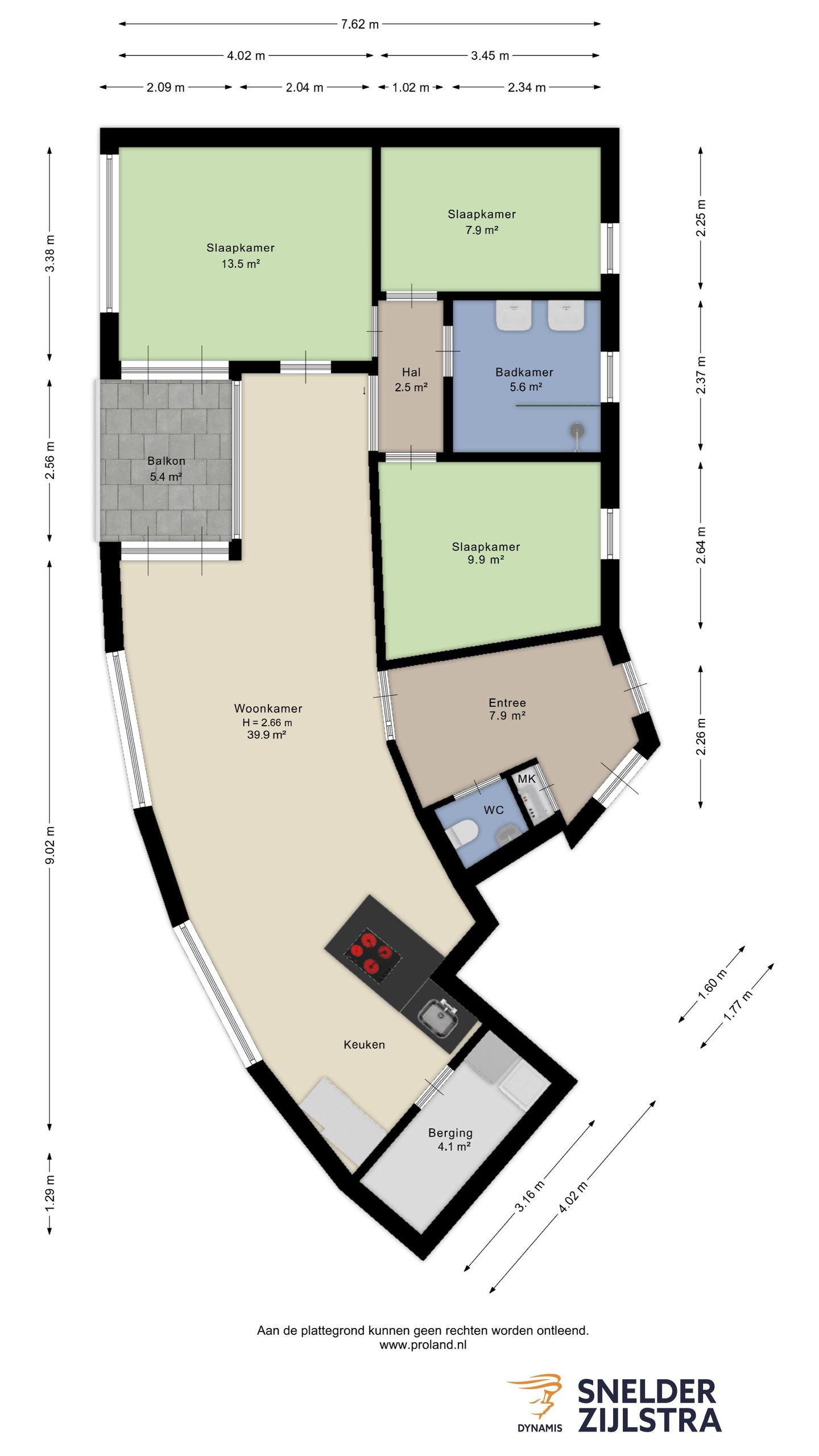 Foto 40 van Het Rozendaal 14-5