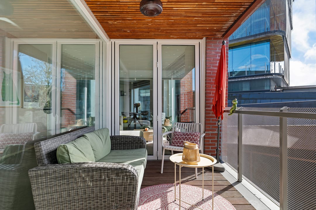 Foto 22 van Het Rozendaal 14-5