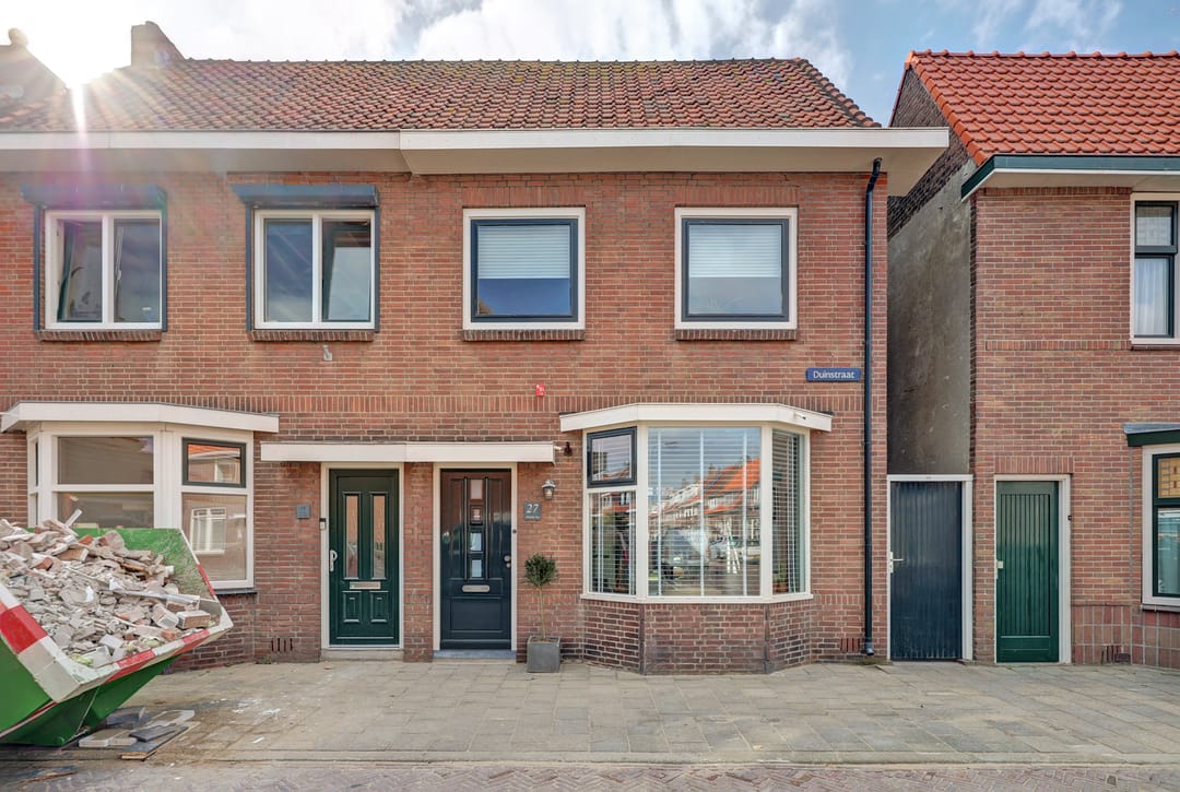 Foto 7 van Duinstraat 27