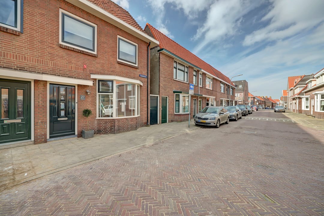 Foto 8 van Duinstraat 27