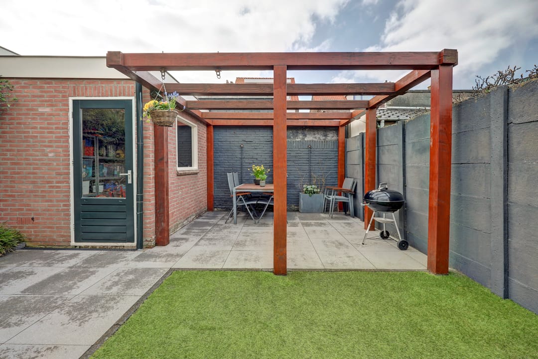 Foto 37 van Duinstraat 27