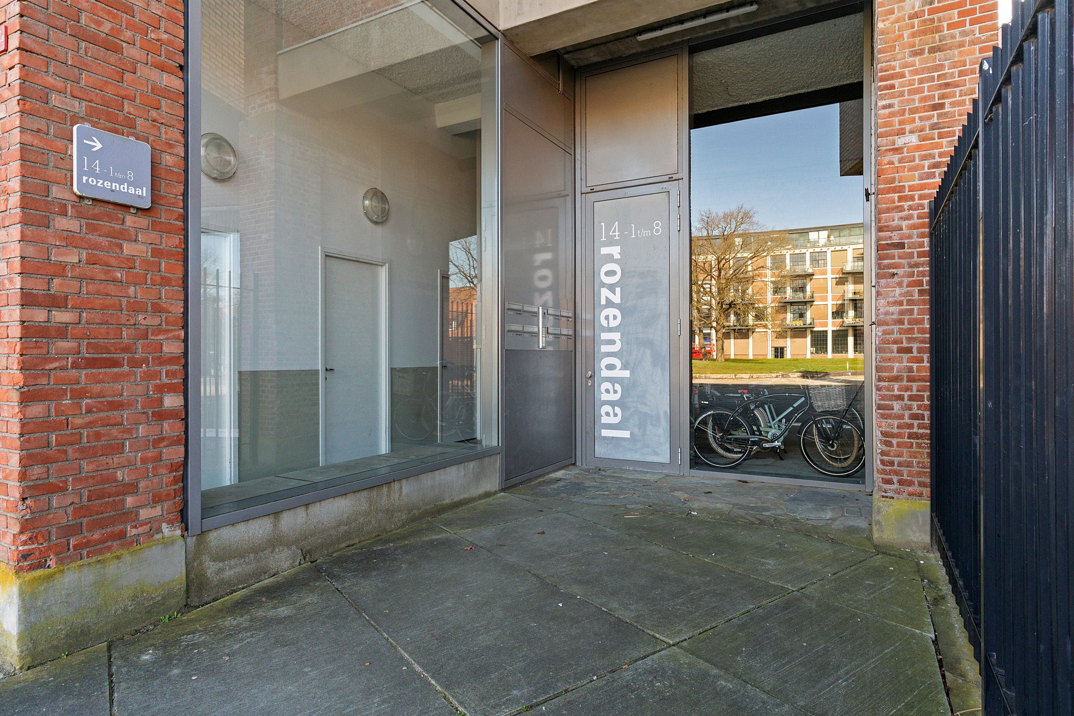 Foto 6 van Het Rozendaal 14-5