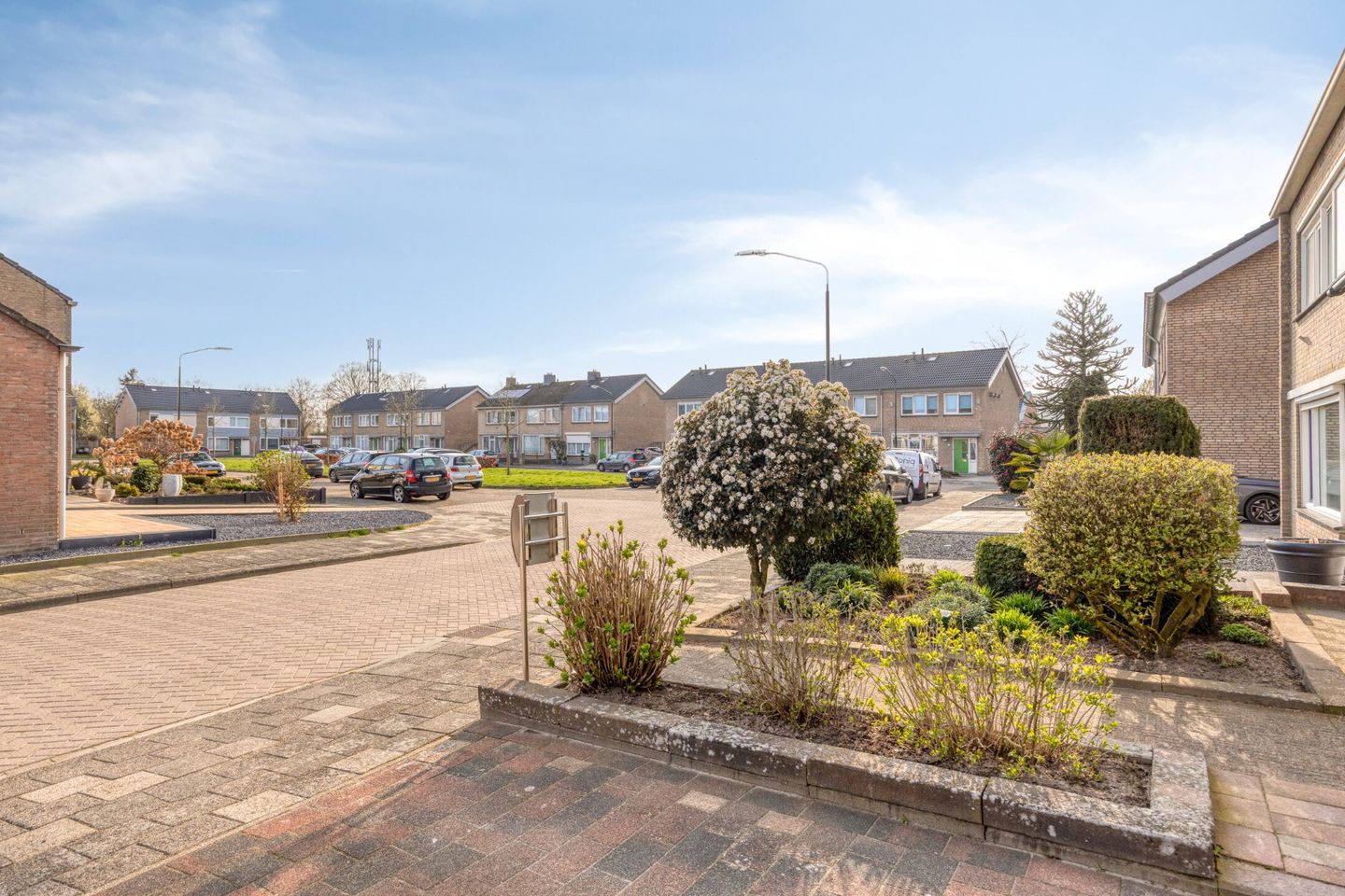 Foto 20 van Weth. Lammersplantsoen 10