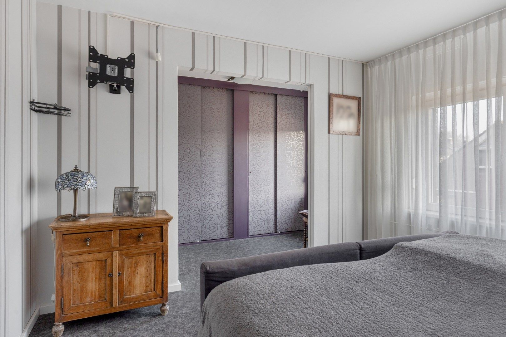 Foto 9 van Weth. Lammersplantsoen 10