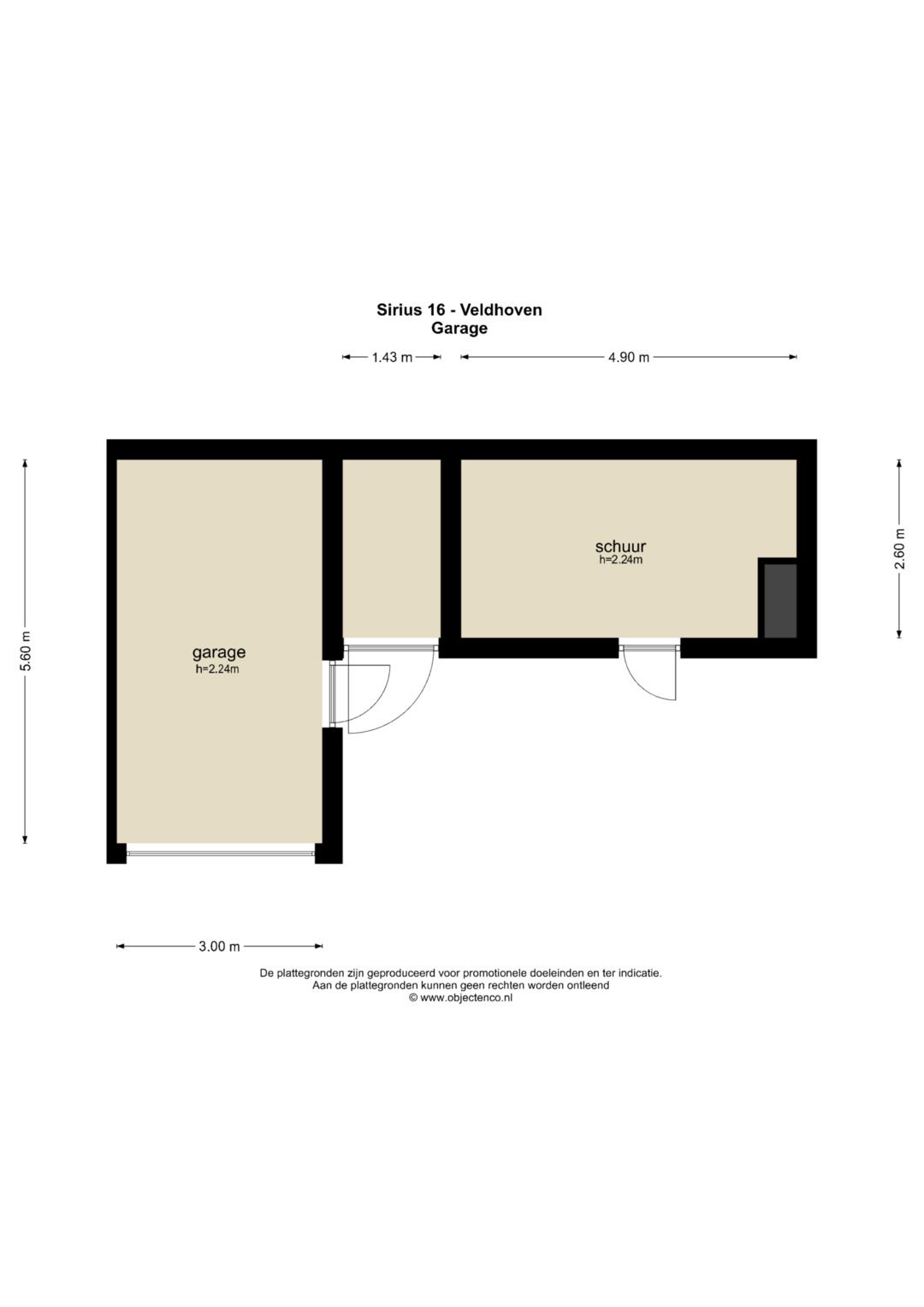 Photo 28 of Sirius 16