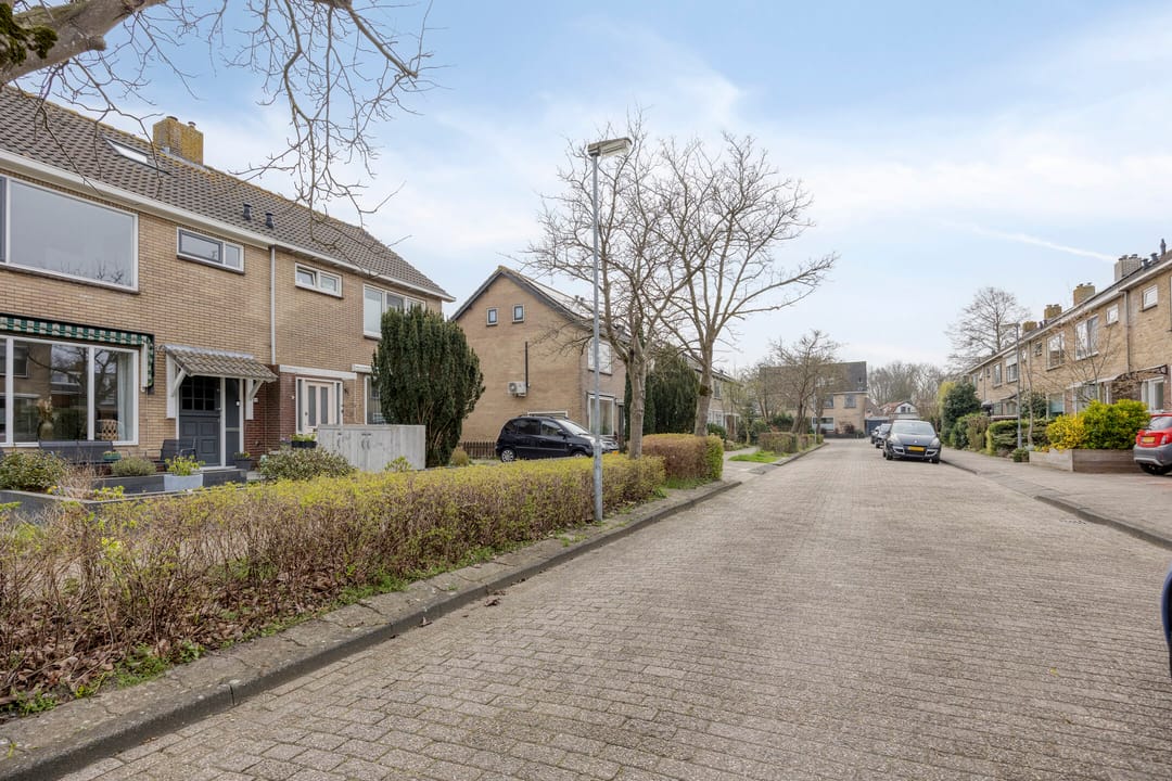 Photo 8 of Meerkoetstraat 16