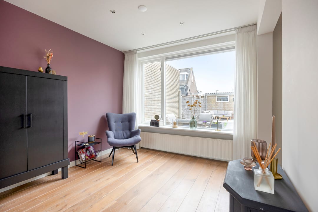 Photo 13 of Meerkoetstraat 16