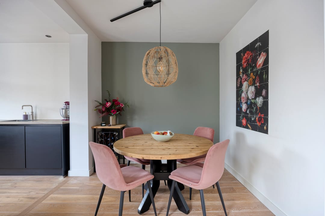 Photo 16 of Meerkoetstraat 16