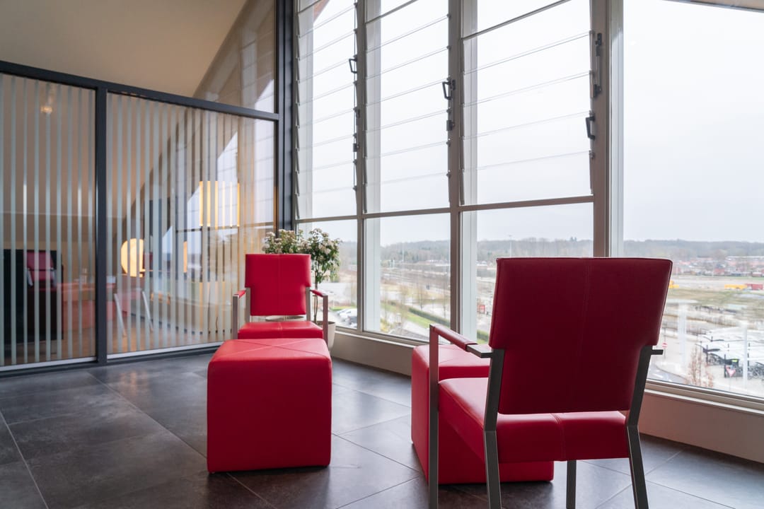 Foto 8 van Stationsplein 45