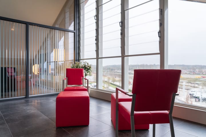 Appartement te koop: Stationsplein 45, Oldenzaal