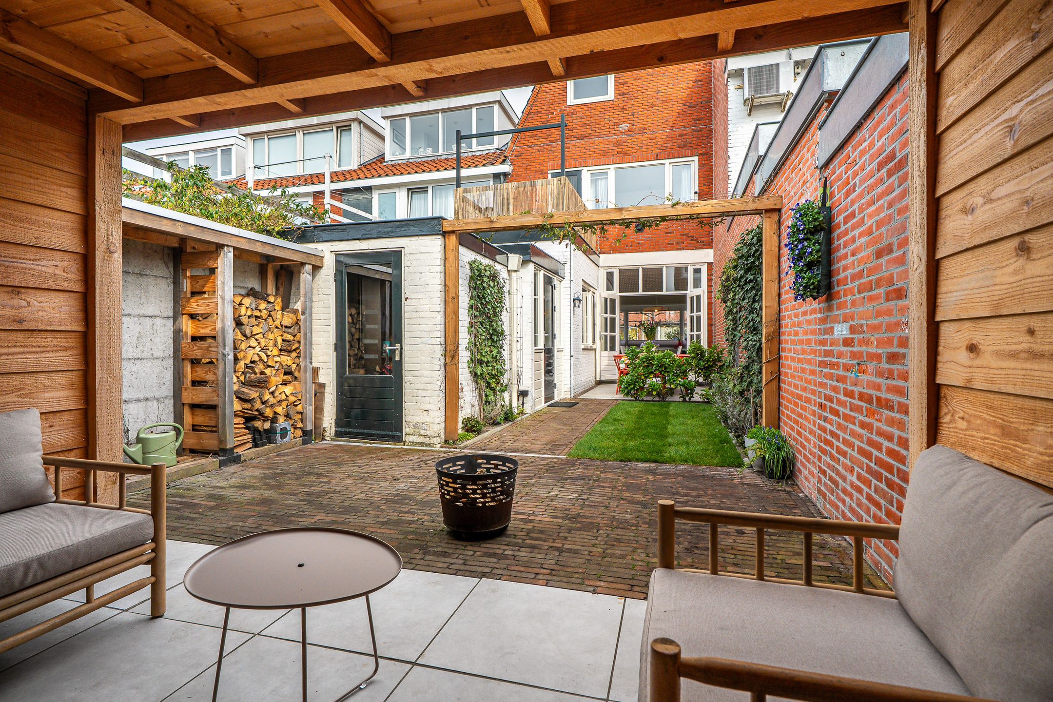 Foto 3 van Arumerstraat 11