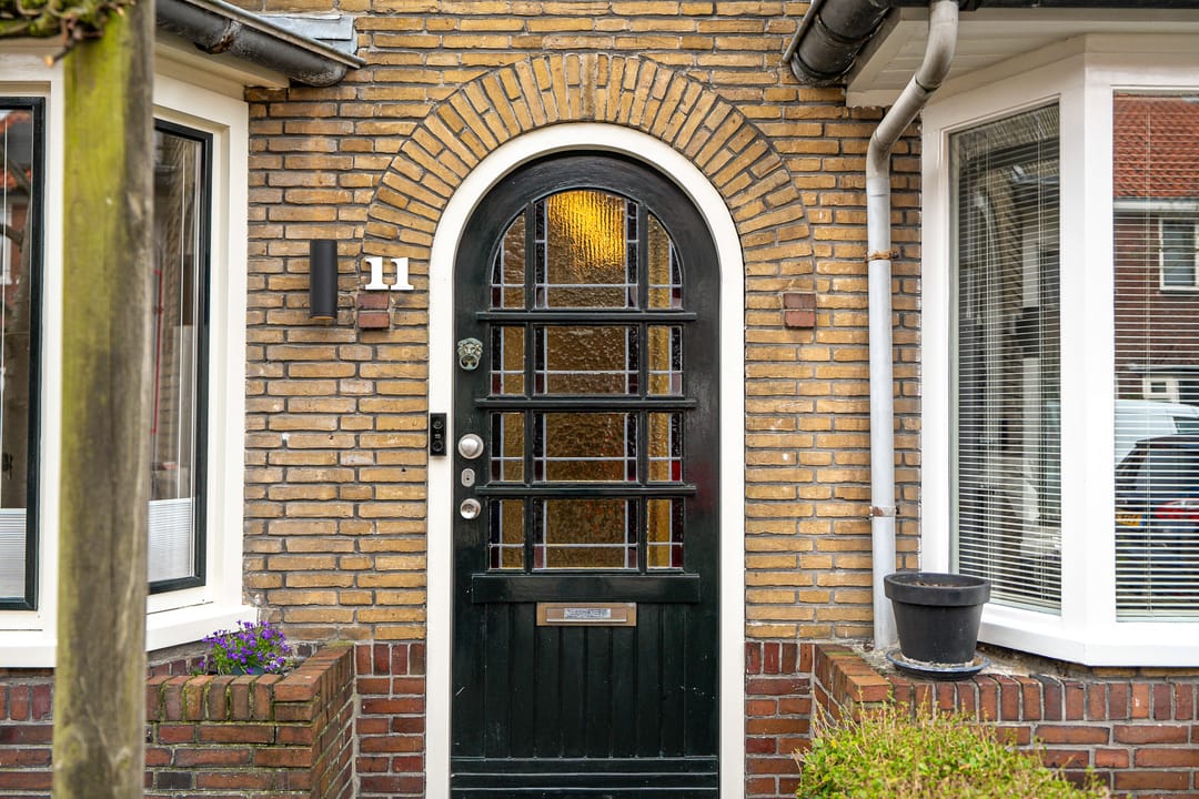 Foto 7 van Arumerstraat 11