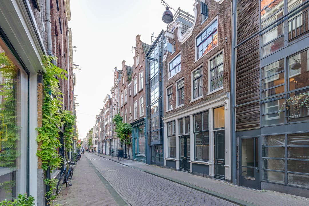 Foto 7 van Hazenstraat 8