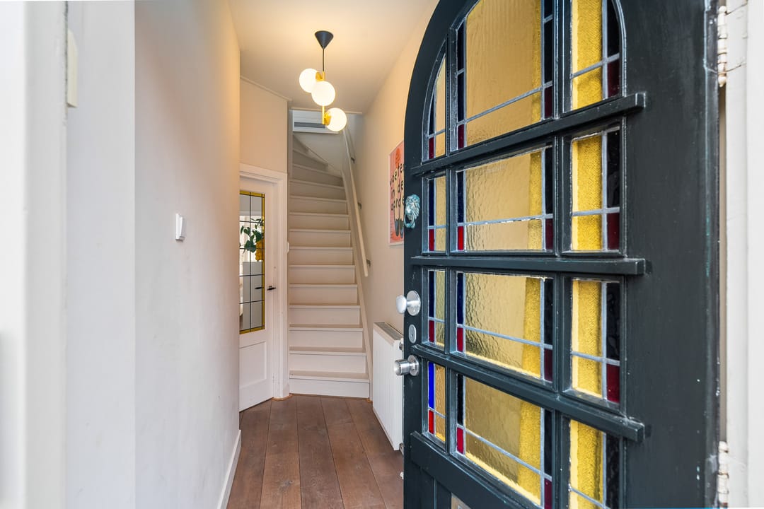 Foto 8 van Arumerstraat 11