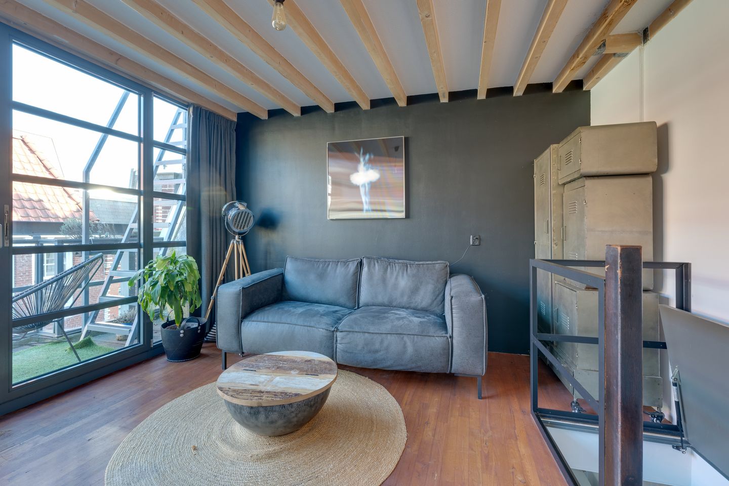 Foto 10 van Hazenstraat 8