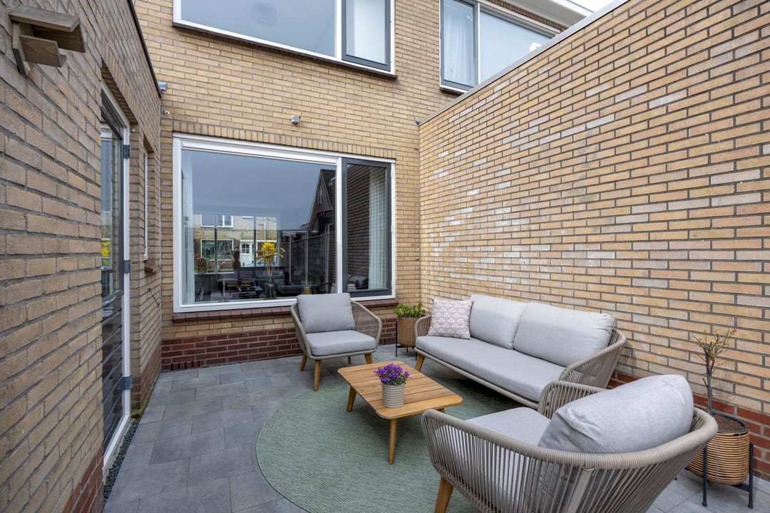 Photo 31 of Meerkoetstraat 16