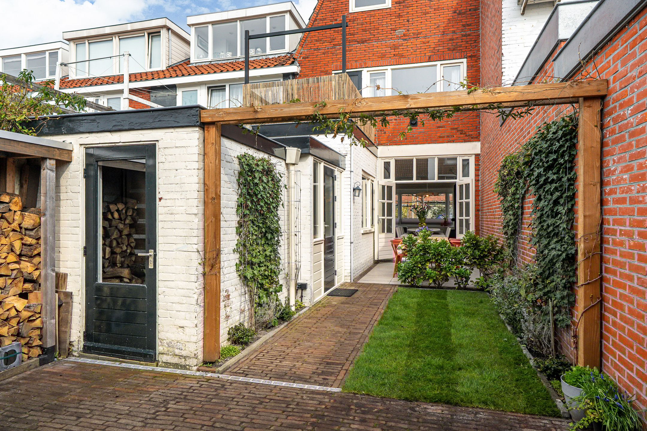 Foto 24 van Arumerstraat 11