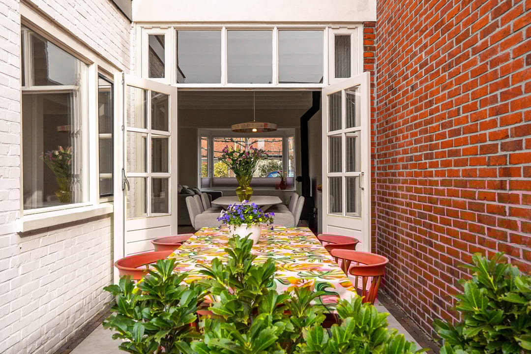 Foto 28 van Arumerstraat 11