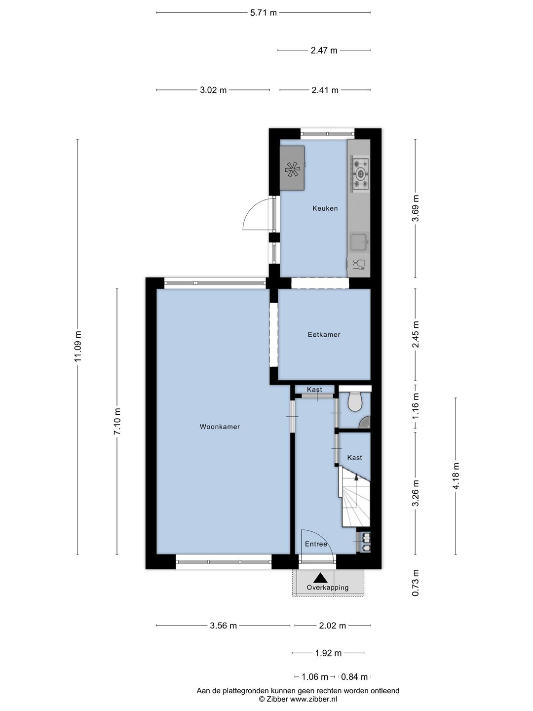 Photo 37 of Meerkoetstraat 16