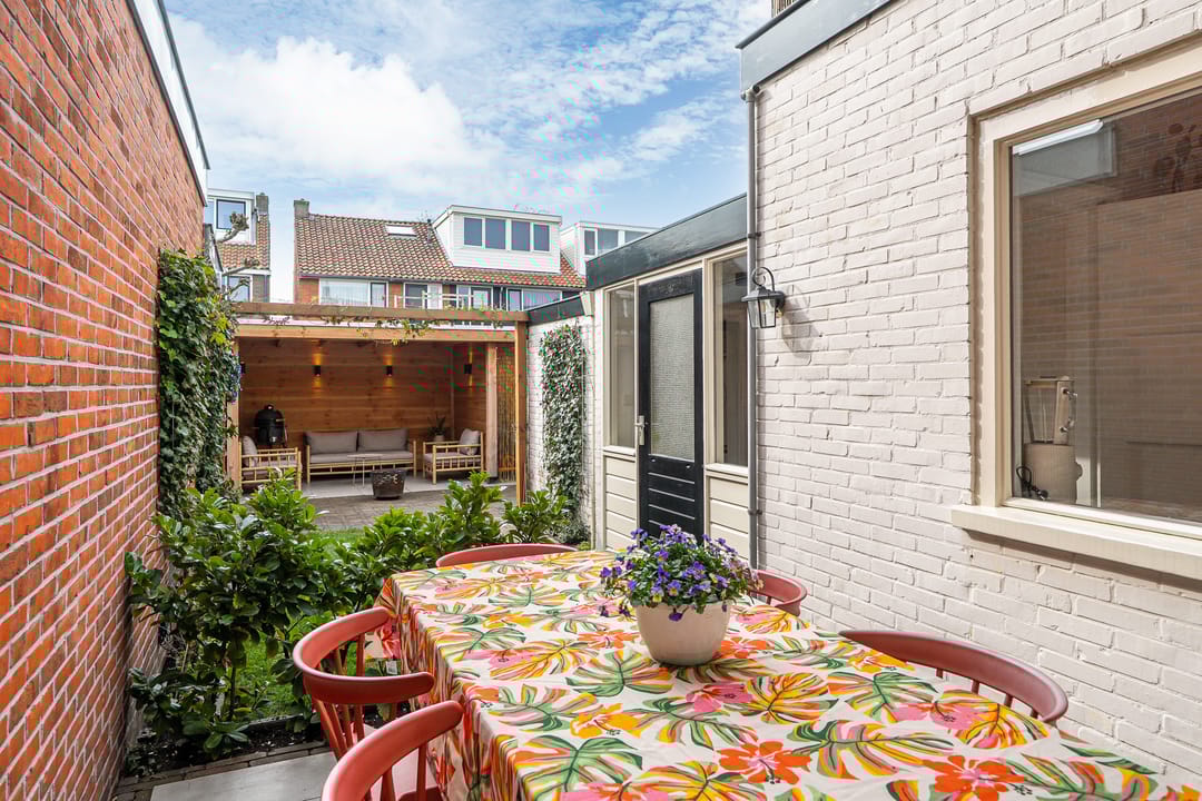 Foto 23 van Arumerstraat 11