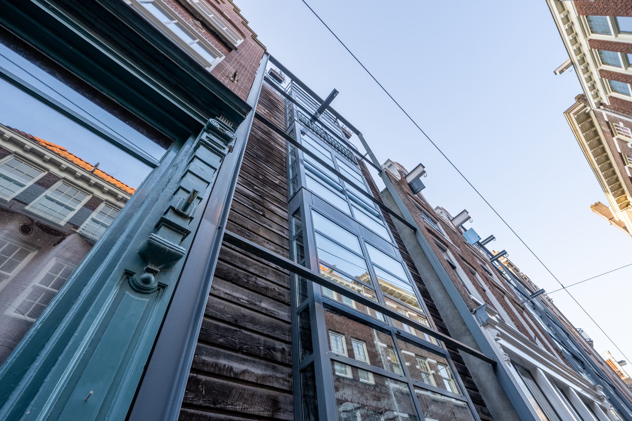 Foto 9 van Hazenstraat 8