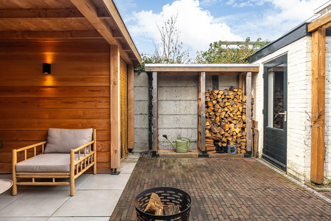 Foto 26 van Arumerstraat 11