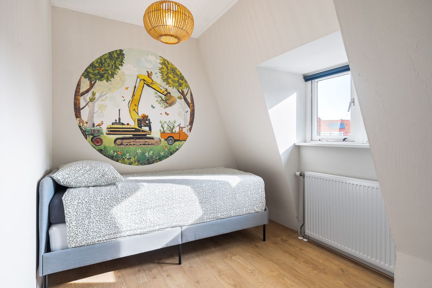 Foto 34 van Arumerstraat 11