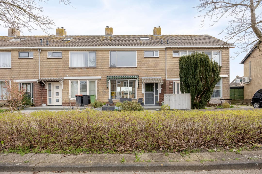 Photo 7 of Meerkoetstraat 16