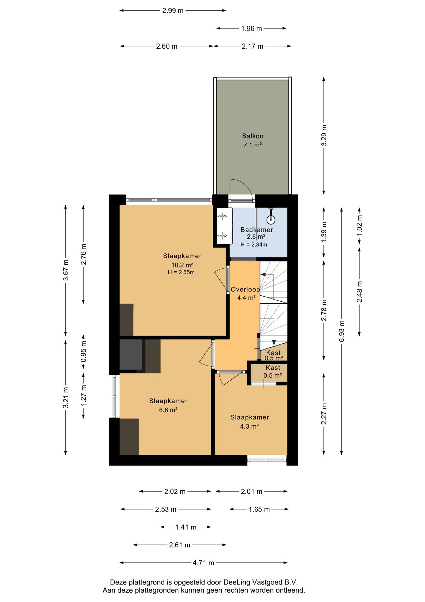 Foto 55 van Arumerstraat 11