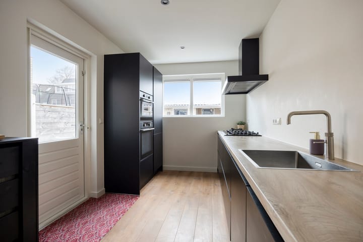 Photo 3 of Meerkoetstraat 16