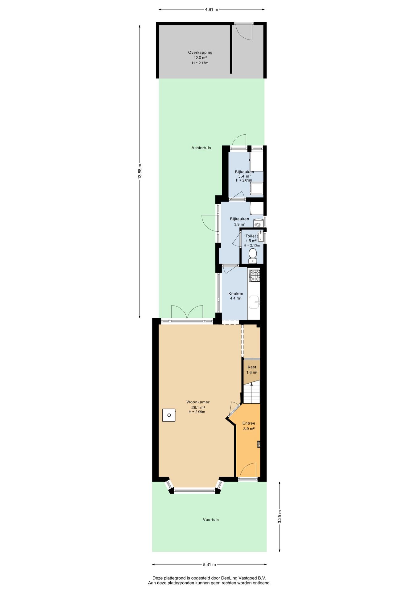 Foto 59 van Arumerstraat 11