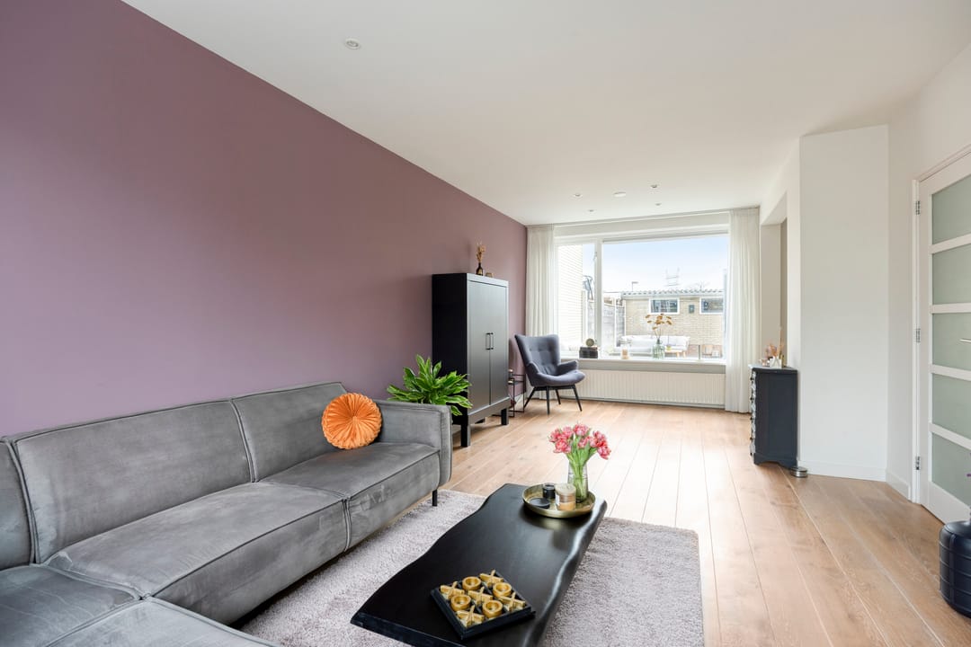 Photo 2 of Meerkoetstraat 16