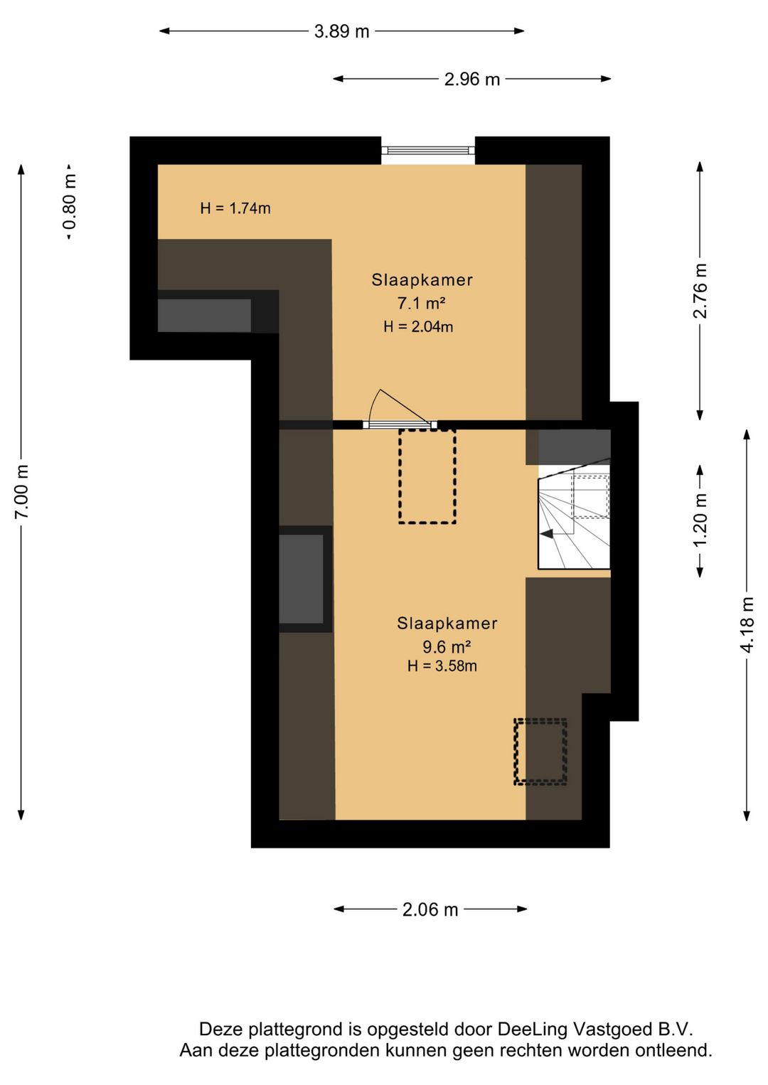 Foto 61 van Arumerstraat 11